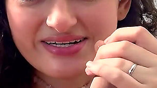 POV I Invited My Arab Stepsister to Have a Secret Date