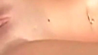 Mature Brunette MILF Squirts Hard During Intense Pounding