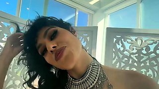 OnlyFans Valeria Mars And Dredd Round