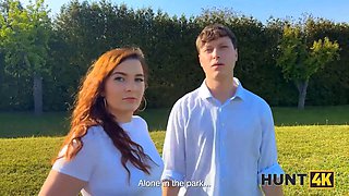 Hunt4k. pond cheating