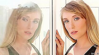 Harley Jade - First Official Big Black Dick Harley Jade