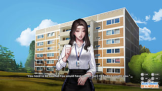 Ep10: Mei's Secret Fetish (finale) - Secret Pie
