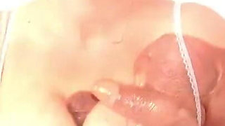 Monster Tits and BBC