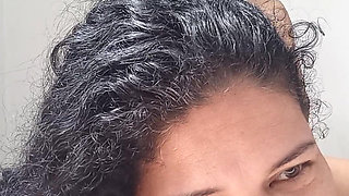 My Girlfriend's Hook, Mouth Hook