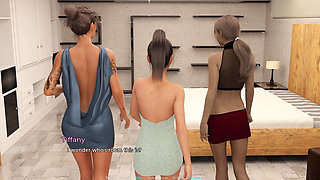 Tacos: I Took My Wife on Party She Took Dick in Her Mouth and Busted Nut Immediately - Episode 117