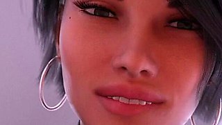 I Will Use Your Face However I Want! Facesitting and Face Riding Orgasm