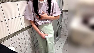 Japan, kawaii, office