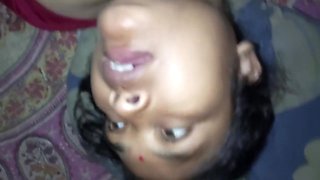 Morning Sex With Stepsister. She Was Very Surprised, But She Didnt Mind - Family Help