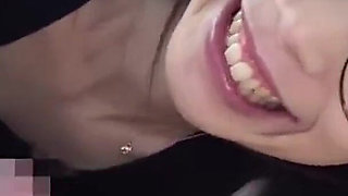 Elegant Gulp Night with a Craving Single Mom Savoring Warm Essence Under the Open Sky Ep-6