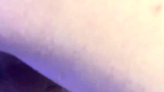 Blonde Amateur Takes a Big Cock Down Her Throat for a Facial