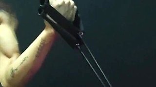 After the Storm... I'm Not the Same Anymore