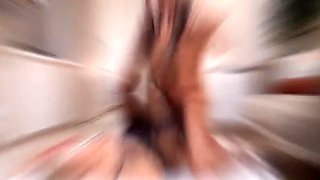 Blonde MILF Wife Selena701 Fucks Hard on Floor in 4K