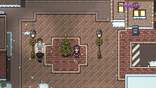 Zombie Retreat 2 - Part 89 Xmas and Sexy Ladies by Loveskysan69