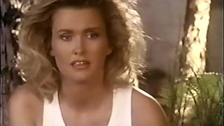 Steamy, Flirtatious Female (Italy 1989, Moana Pozzi, Rachel Ryan)60fps - Moana pozzi