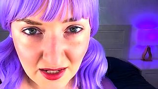 Mistressmystique - Punished By Girlfriend