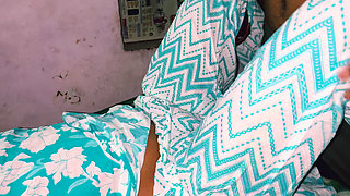 Stepbrother and stepsister are when her husband is no longer