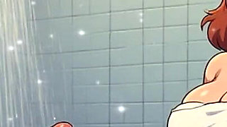 Forbidden Waters: the Look That Betrayed Him