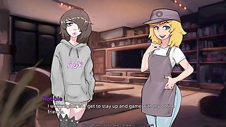 Hentai anime, visual hentai, hentai