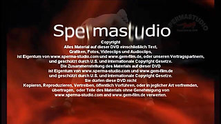 Cum Cum For Dirty Milf Slut Klara - Sperma-Studio - 50609