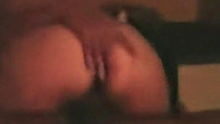 Hotwife Riding with Passion