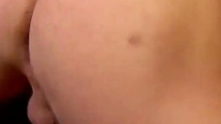 Skinny ginger teen Sabrina Jay gets fucked by fitness trainer