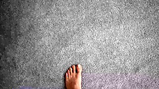 Aubry Babcock Hooks Up With Her Big Dicked Best Friend