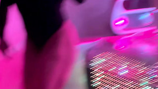 The gym mommy that could actually end you