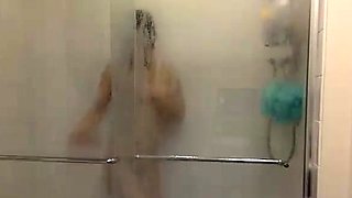 Beautiful brunette in sexy solo fingering masturbation 4 wmv