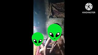 Desi Village Bhabhi Big Boobs Fucking - Indian Aunty Anal Sex