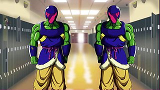 Dragon ball z hentai, dragon ball super, bulma