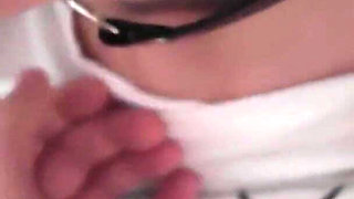 Hardcore Sex Cute Brunette Horny Babe Big Dick Deepthroat Blowjob Doggy Style Creampie Female Orgasm Alina Sins