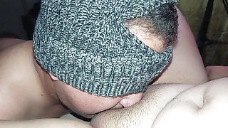 How delicious it is when my stepson sucks me very rich my juicy and tight pussy.