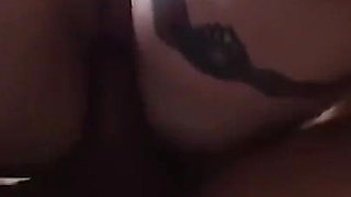 My Husband's Best Friend Filled Me with Hot Cum