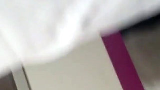 This Old Gringo Is Going to Cum Inside Mi Coño
