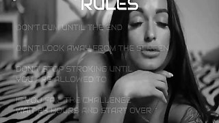 NEW POV Challenge Pussy Riding Edition