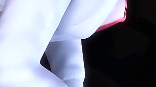 Beauty Nurse Fuck Big Cock Man - 3D Animation