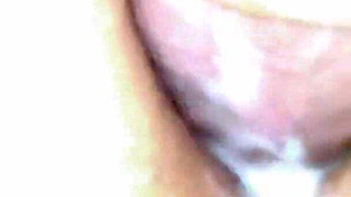 Husband Films Big Booty Wife Riding and Moans Loud at the Masseur After a Real Therapy Session