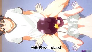 Takamine-ke no Nirinka Ep 01 ENG Subbed