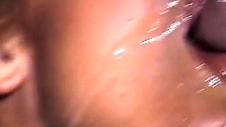 Amateur girlfriend anal with handjob cumshot