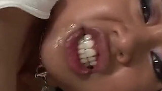 The Wet Thai Girls Hot Fucking