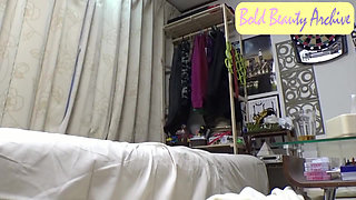 Slender Mature Wife Swept Into Passion as Chance Encounter Ignites Desire