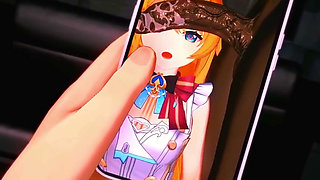 Genshin Impact - Escoffier Hardcore Moaning Creampie Squirt Fuck - 3D Hentai Animations