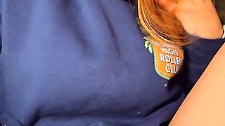 Nymphomaniac Bride Wants to Fuck Her Boyfriend