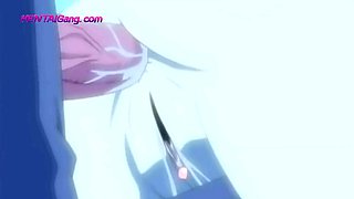 Horny Stud Gets Head Then Fucks World History Teacher