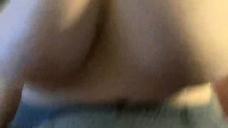 Amateur Blonde With BIG BOOBS Hot Free Cam Show