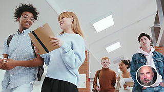 How to Be Popular and Fit in
