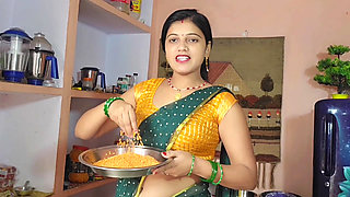 When the Stepmother Got Wet in the Rain