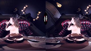 Hotwife's Housewife Passion Ignites Wild Older Heat