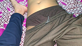 Indian XXX Video Xhamster Fucking with My Bhabi