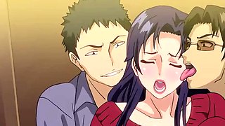 Gangbang for Slutty Cheating Wife